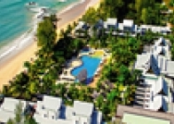Natai Beach Resort And Spa - wczasy, urlopy, wakacje