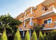 Apartamenty Holiday - wczasy, urlopy, wakacje