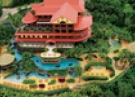 The Springs Resort And Spa - wczasy, urlopy, wakacje