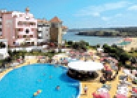 Bella Vista Beach Club - wczasy, urlopy, wakacje
