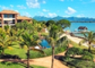Intercontinental Mauritius Resort  - wczasy, urlopy, wakacje