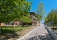 Hotel Ktima Garas - wczasy, urlopy, wakacje