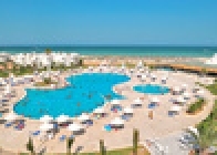 Hotel Vincci Helios Beach - wczasy, urlopy, wakacje