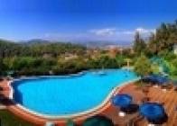 Montana Pine Resort - wczasy, urlopy, wakacje