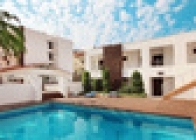Munamar Beach Resort - wczasy, urlopy, wakacje