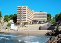 Cala Font - wczasy, urlopy, wakacje