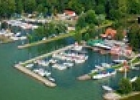 Mazury - wczasy, urlopy, wakacje