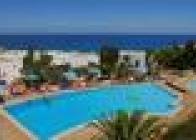 Sunshine Crete Village - wczasy, urlopy, wakacje