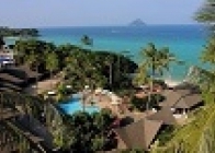 Holiday Inn Resort Phi Phi - wczasy, urlopy, wakacje