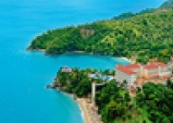 Grand Bahia Principe Cayacoa - wczasy, urlopy, wakacje