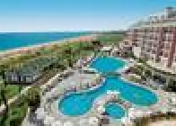 Lyra Resort - wczasy, urlopy, wakacje