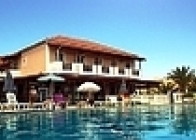 Hotel Caretta Sea View - wczasy, urlopy, wakacje