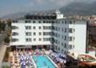 Atlas (Alanya) - wczasy, urlopy, wakacje