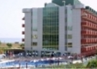 Ares Hotel Alanya - wczasy, urlopy, wakacje