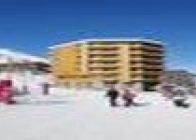 Le Val Thorens - wczasy, urlopy, wakacje