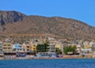 Flisvos Beach - wczasy, urlopy, wakacje