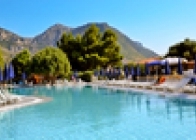 Hotel Palmasera Village Resort - wczasy, urlopy, wakacje