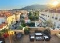 Quality Menton Mediterranee - wczasy, urlopy, wakacje