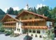 Salzburgerhof - wczasy, urlopy, wakacje