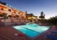 Oasis Hotel Crete - wczasy, urlopy, wakacje