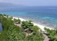 Sumilon Bluewater Island Resort - wczasy, urlopy, wakacje