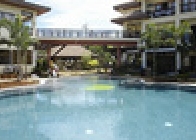 Boracay Tropics Resort - wczasy, urlopy, wakacje