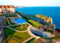 Topola Skies Golf & Spa - wczasy, urlopy, wakacje