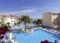 Tsilivi Beach - wczasy, urlopy, wakacje