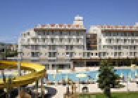 Diamond Beach - wczasy, urlopy, wakacje