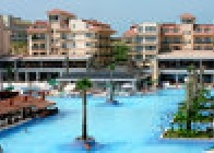 Grand Pearl Beach (Ex. Olympians Resort) - wczasy, urlopy, wakacje
