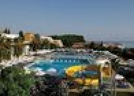 Mitsis Roda Beach Resort - wczasy, urlopy, wakacje