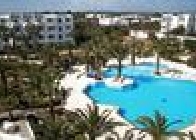 Hammamet Serail - wczasy, urlopy, wakacje