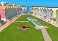 Cristal Praia Resort - wczasy, urlopy, wakacje