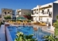 Cosmopolite Apartments - wczasy, urlopy, wakacje