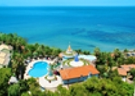 Villaggio Stromboli - wczasy, urlopy, wakacje