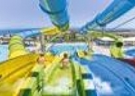 Sunconnect Kipriotis Aqualand - wczasy, urlopy, wakacje