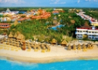 Iberostar Paraiso Beach - wczasy, urlopy, wakacje