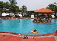 Holiday Inn Resort Goa - wczasy, urlopy, wakacje