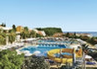 Mitsis Roda Beach Resort - wczasy, urlopy, wakacje