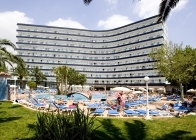 Atlantic Park - wczasy, urlopy, wakacje