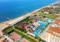 Vera Mare Resort - wczasy, urlopy, wakacje