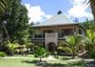 Indian Ocean Lodge - wczasy, urlopy, wakacje