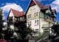 Carmen - Sanatorium - wczasy, urlopy, wakacje