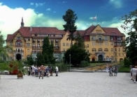 Sanatorium Polonia-Pobyt Hotelowy - wczasy, urlopy, wakacje