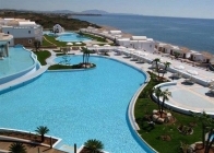 Atrium Prestige Thalasso Spa Resort & Villas - wczasy, urlopy, wakacje