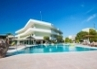 Stamos Hotel - wczasy, urlopy, wakacje
