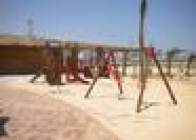 Amwaj Blue Beach Abu Soma Resort & Spa - wczasy, urlopy, wakacje