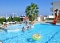 Smartline Kyknos Beach - wczasy, urlopy, wakacje