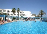 El Mouradi Port El Kantaoui - wczasy, urlopy, wakacje