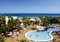 Riu Paraiso Lanzarote Resort - wczasy, urlopy, wakacje